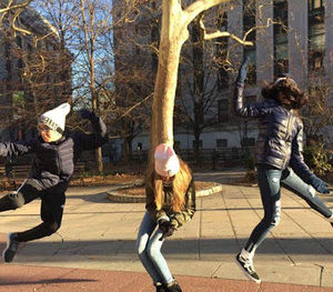 Meet your Posher, Valentina